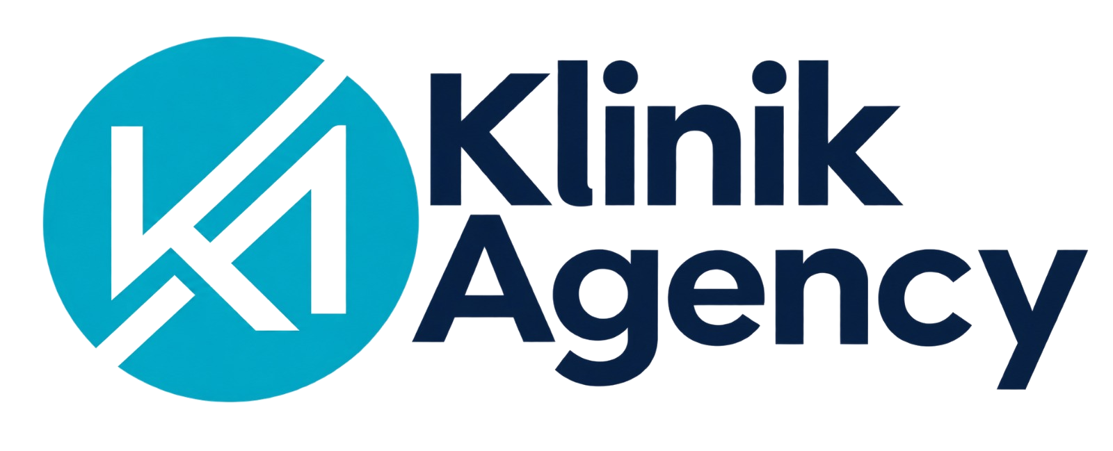 Klinik Agency logo
